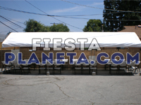 carpa 10 x 30 