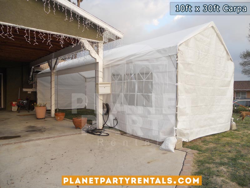 10x30 carpa combo con Sillas y Mesas | Carpas, Mesas, Sillas , Carpa Combos disponible