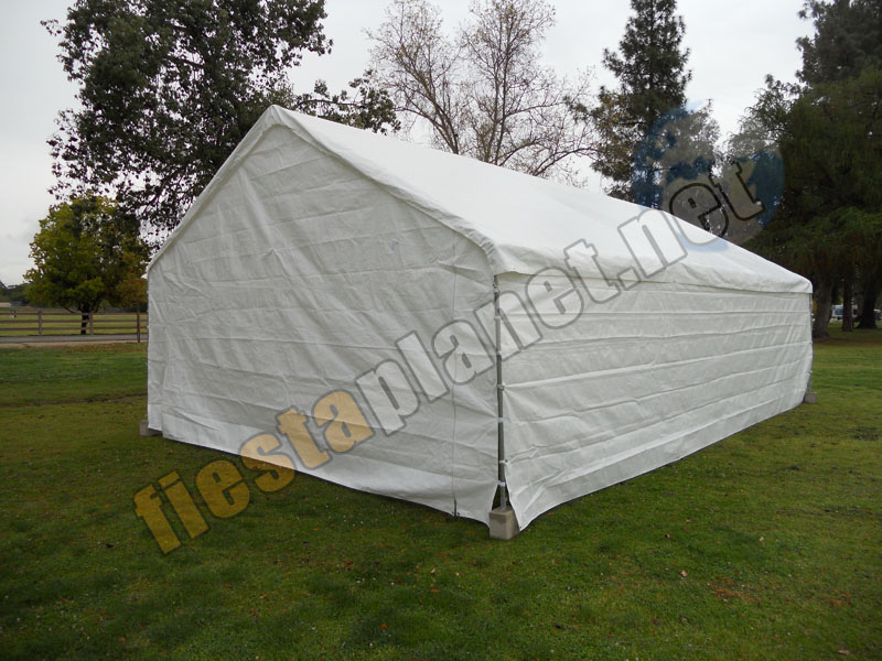 8x6_carpa_con_paredes_parque Carpa en Parque con paredes - Renta con sillas y mesas