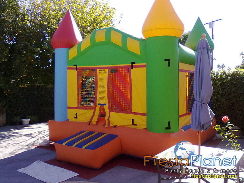 8x6_jumper_brincolin_verde_barato Jumper Brincolin barato para rentar