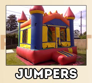 especial mesas sillas jumper brincolin