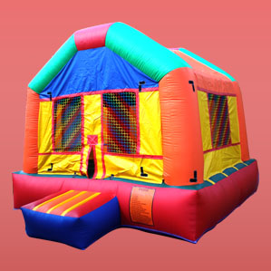 jumpers pare fiestas
