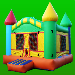 Jumpers en renta